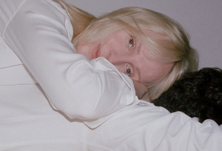 “Este es mi disco más natural”