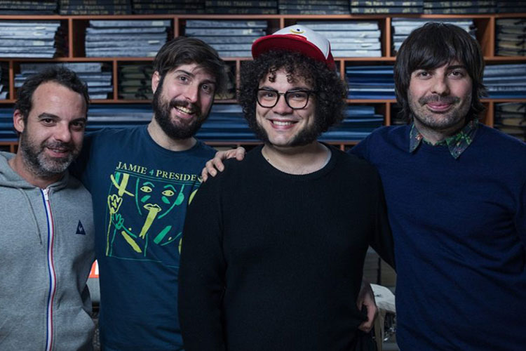 "Para nosotros Mareta Bufona lo es todo"