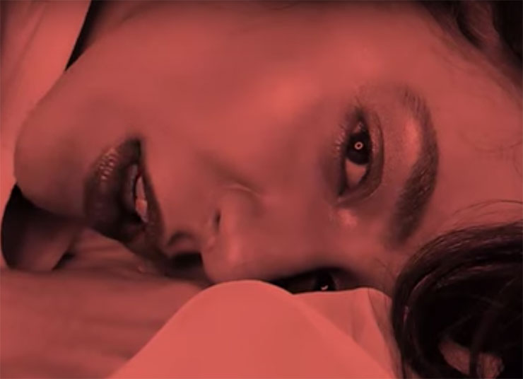 Estreno incandescente de María de Juan