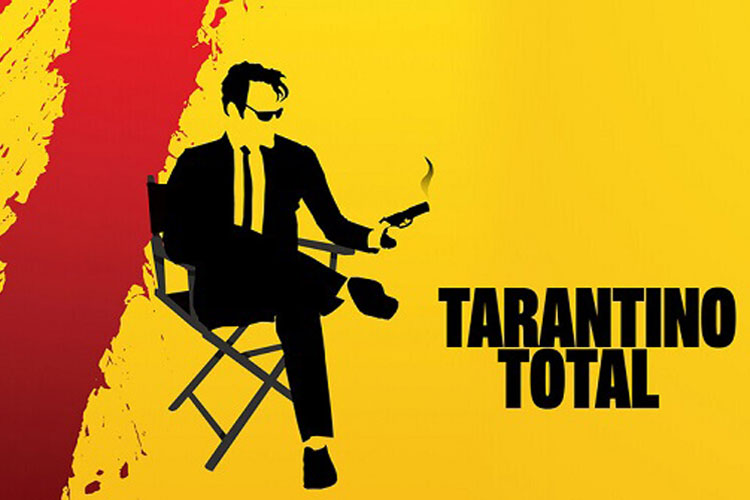 Tarantino Total