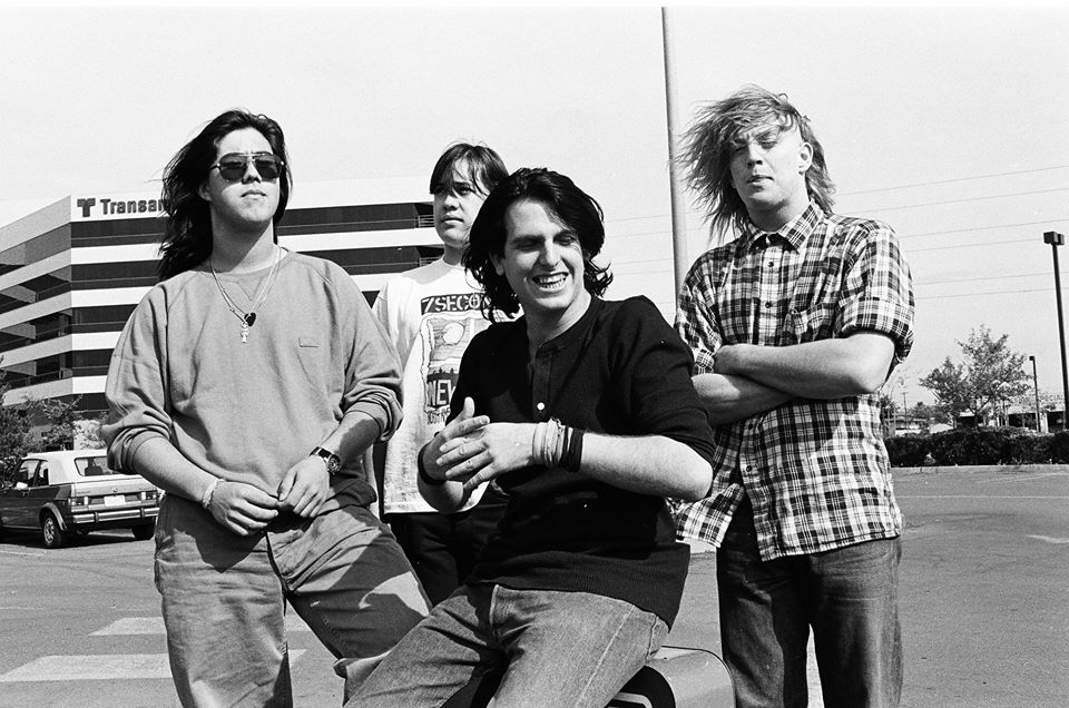 Fallece Josef Bansuelo, ex bajista de la banda hardcore 7 Seconds