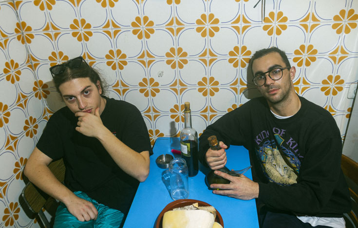 Boyanka Kostova y Dios Ke Te Crew se unen en un nuevo single