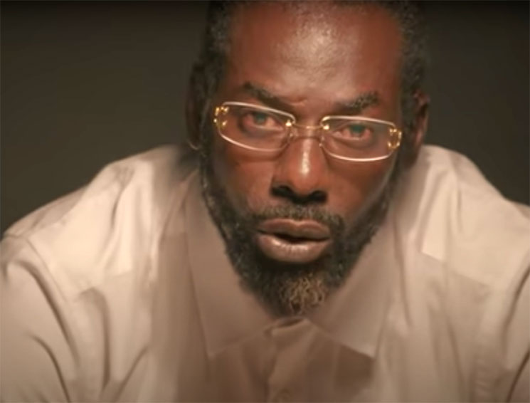 Buju Banton publicará su primer disco tras salir de la cárcel