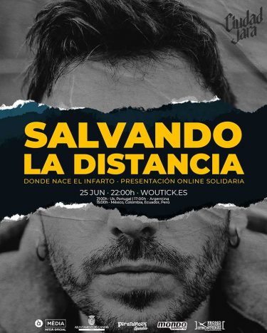 Ciudad Jara salvando la distancia