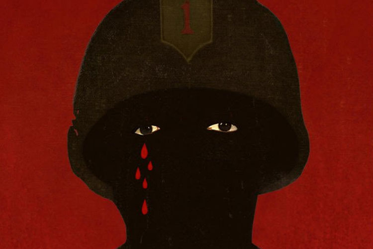 Da 5 Bloods (Hermanos de armas)