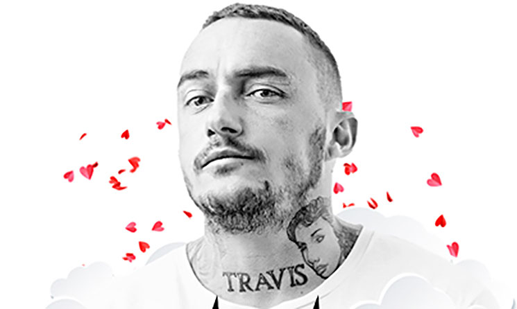 Dj Nano se suma a los primeros shows post-confinamiento del WiZink