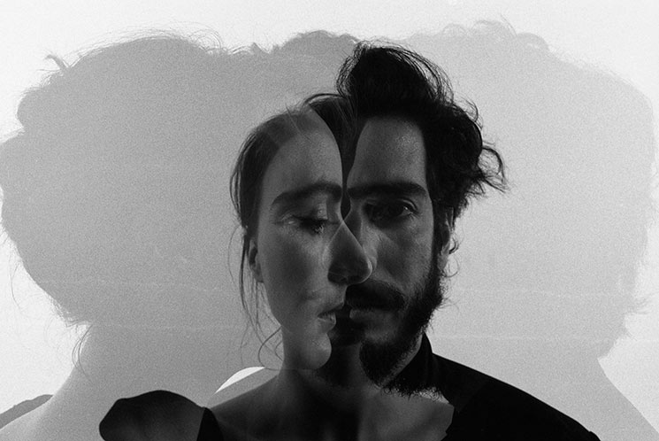 Estrenamos "Territorio de Delirio" de Emilia y Pablo