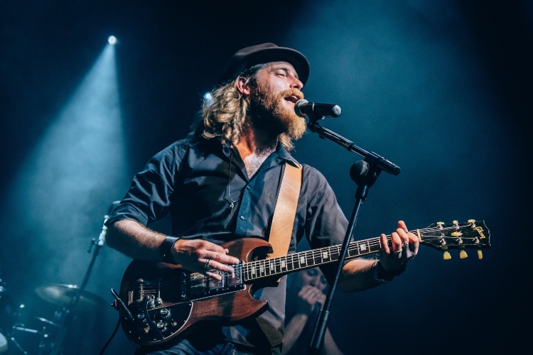 Los discos de mi vida por James Room