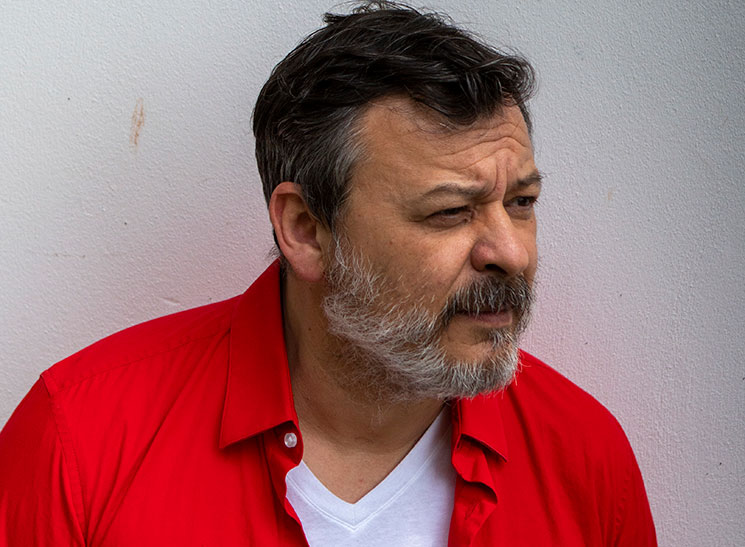 James Dean Bradfield (Manic Street Preachers) homenajea a Víctor Jara