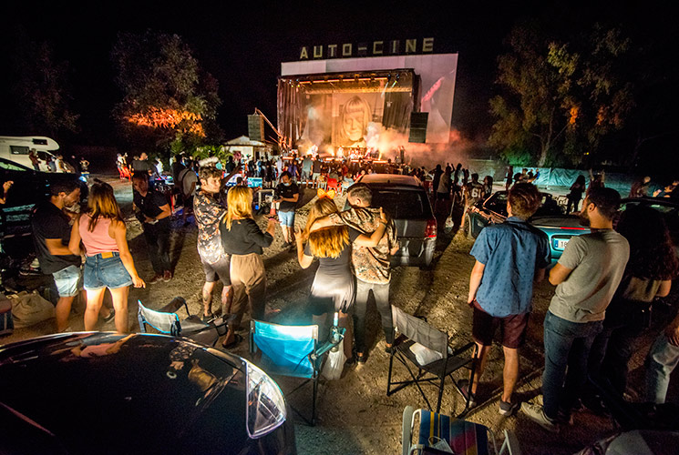 Sueño de una noche de verano