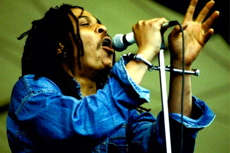 La estrella del reggae nigeriano Majek Fashek fallece a los 57 años