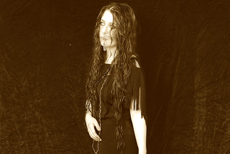 Estrenamos "Orphne", el fantástico nuevo álbum de Maud The Moth