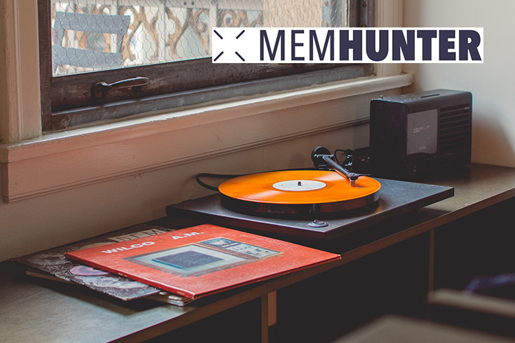 Nace Memhunter, primer marketplace español especializado en la música