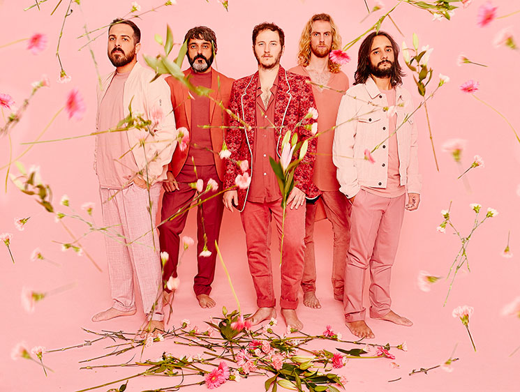 Nunatak, Guadalupe Plata y otros en el Día de la Música de ACCES