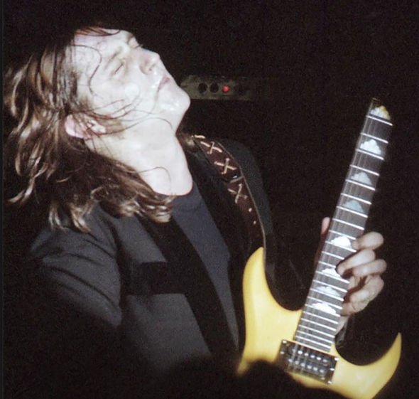 Fallece Paul Chapman, ex guitarrista de UFO, a los sesenta y seis años