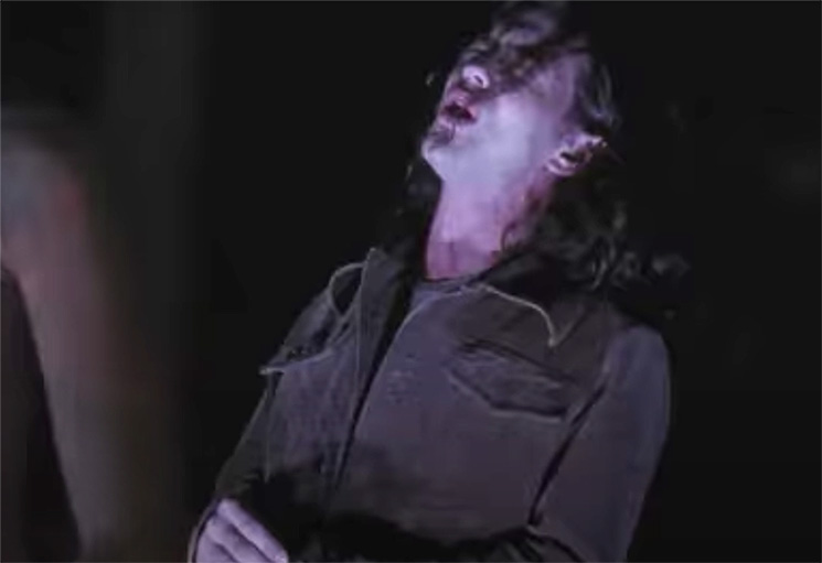 Pearl Jam comparten por primera vez el vídeo sin censurar de “Jeremy”