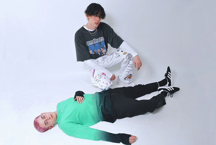 Poolshake presentan su nuevo single “Hell In My Mind”