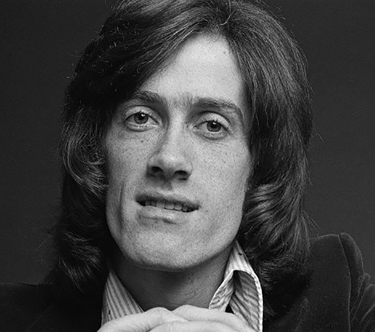 Muere el productor y músico Rupert Hine a los setenta y dos años