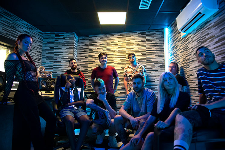 Damos la bienvenida a Shumito, nuevo sello urban desde Zaragoza