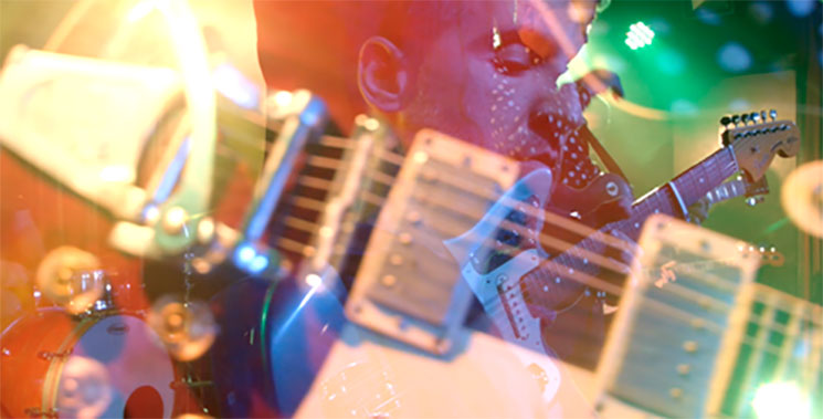 Estrenamos la colaboración de Dean & Britta con The Standby Connection