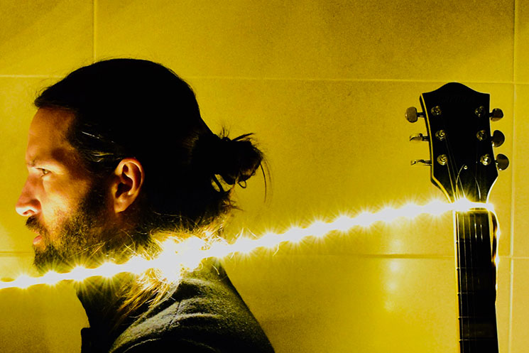 Estrenamos el debut de Vencer al animal, proyecto del actor Emilio Rivas