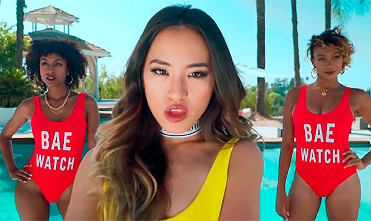 Descubre a los nuevos artistas japoneses en From Japan To The World Live