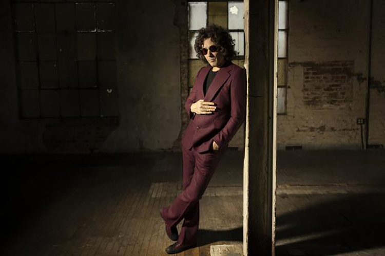 Enrique Bunbury se suma a la programación del Mallorca Live Summer