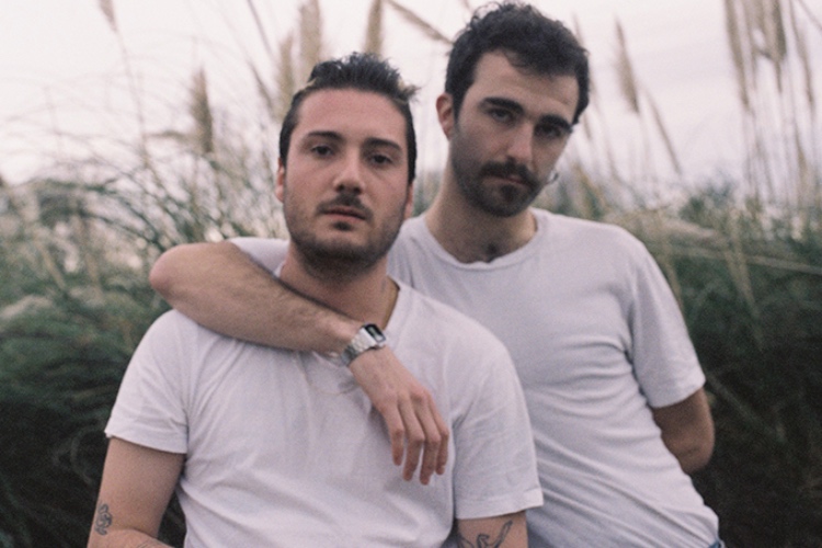 "Estamos intentando que la pluralidad e informidad sea nuestra seña de identidad"