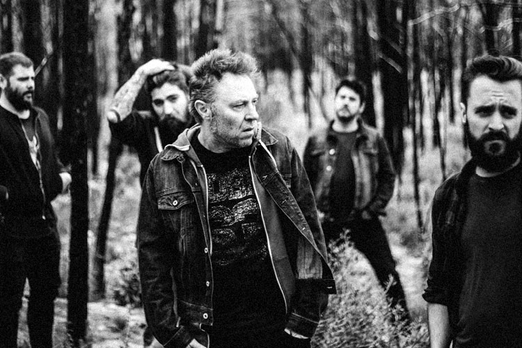 "A veces, cuando todo queda devastado, es cuando surge la oportunidad de crear algo nuevo"