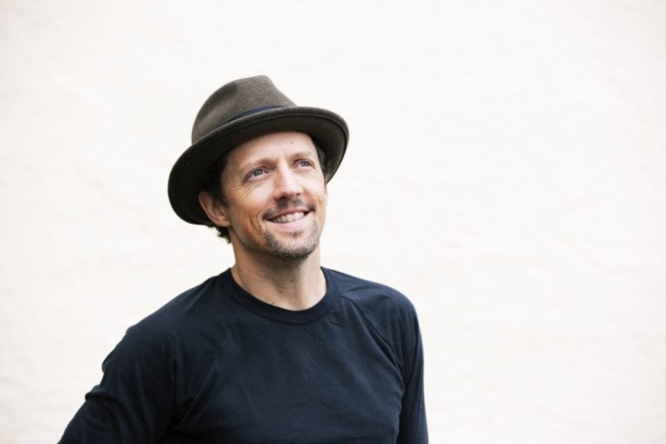 Jason Mraz