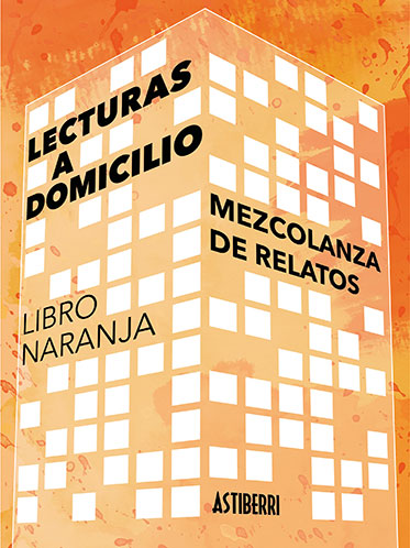 Lecturas a domicilio