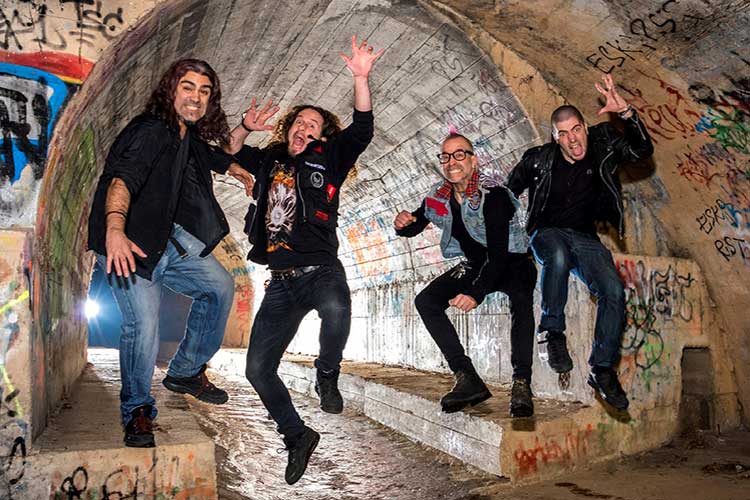 “Esto en los ochenta no habría funcionado”