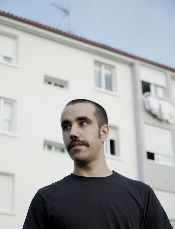 El colectivo Abundance presenta "ACSTM" de Da Rocha