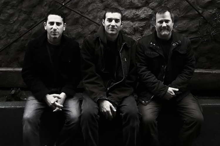 "Todas las técnicas que usamos son extrañas"