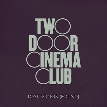 Lost Songs (Found)