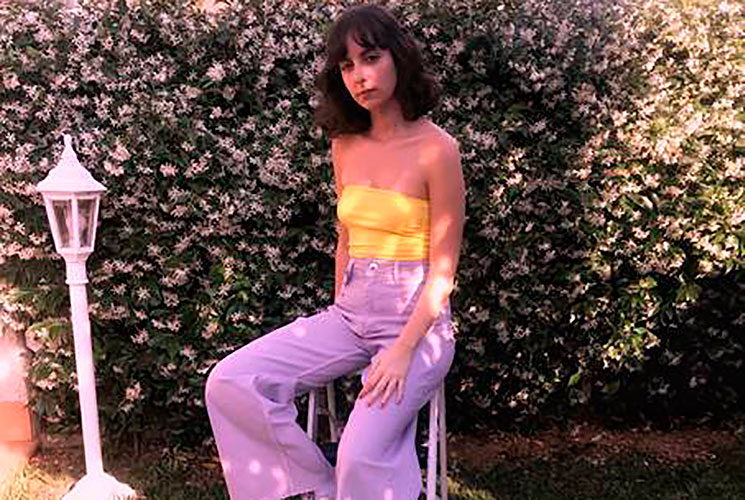 Cabiria se escapa con su nuevo single "Lejos un rato"