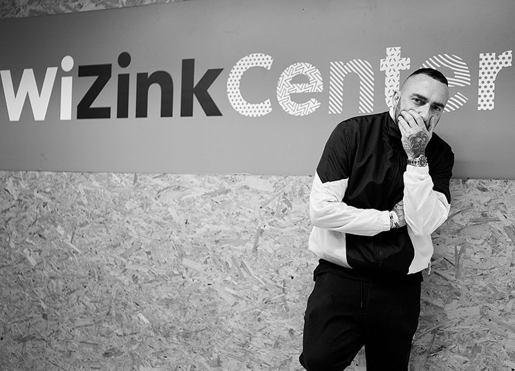 "Henry Saiz, Paco Osuna o Pional son gente muy potente"