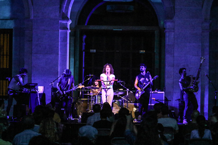 Y el camino ha sido largo...