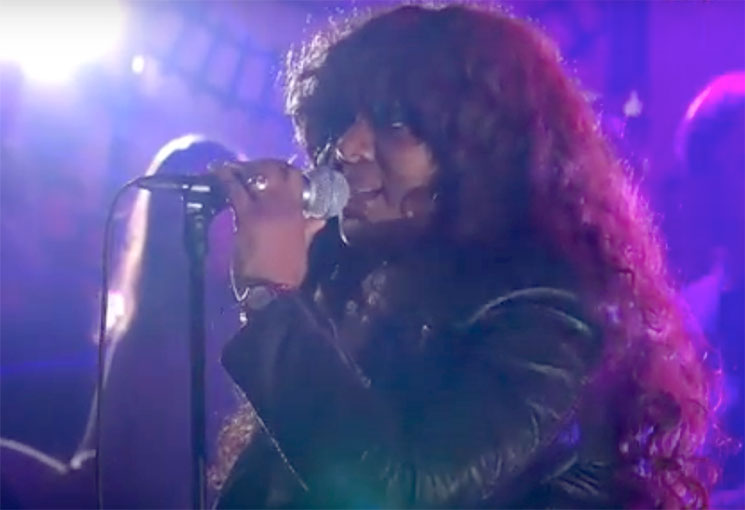 Fallece Denise Johnson, conocida por sus años en Primal Scream