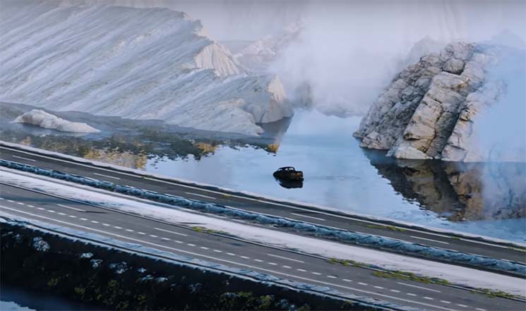 Future Islands vuelven con "For Sure", su primer tema en tres años