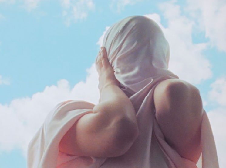 "Burn", el videoclip de Hinds filmado durante el primer desconfinamiento