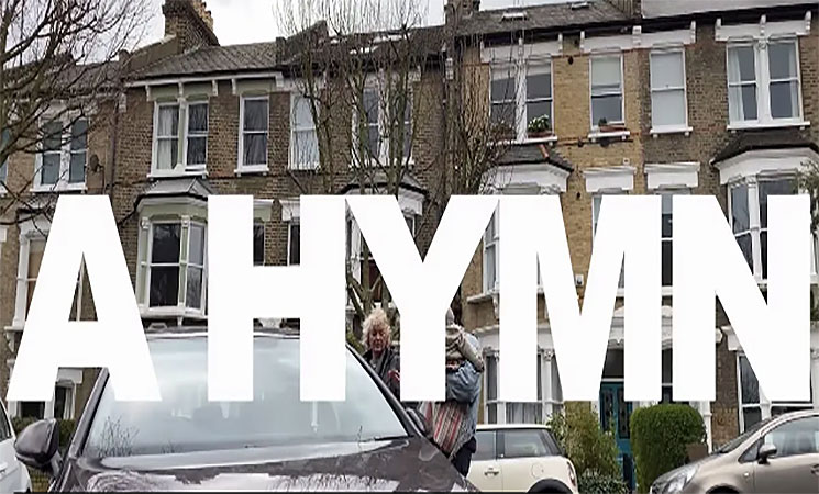 Idles estrenan "A Hymn", tercer adelanto de "Ultra-Mono"