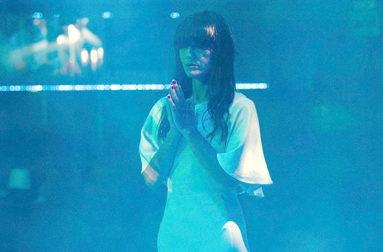 "Un gatito", nuevo single de La Bien Querida producido por Alizzz y René