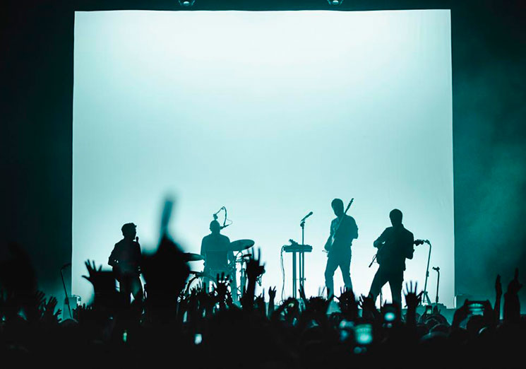 Manel vuelven a los escenarios y nosotros sorteamos una invitación doble