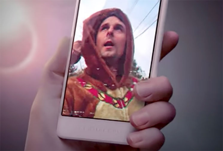 Matt Bellamy comparte dos videos de la versión acústica de "Unintended"
