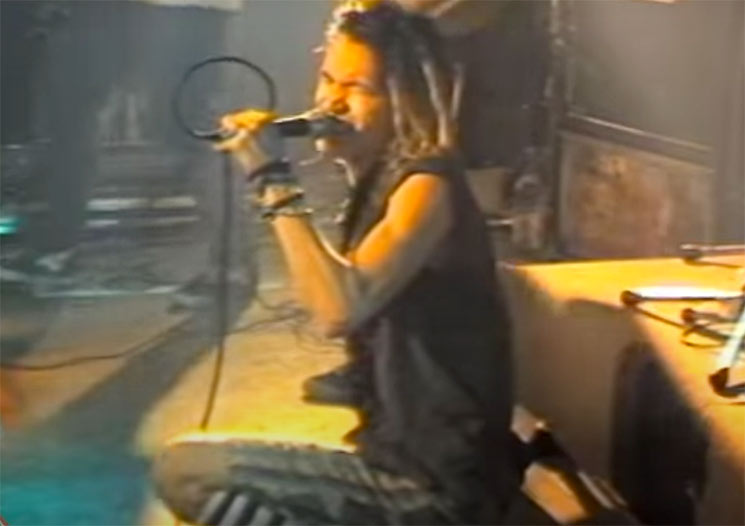 Muere Mr. Chi Pig (SNFU), uno de los iconos del hardcore canadiense