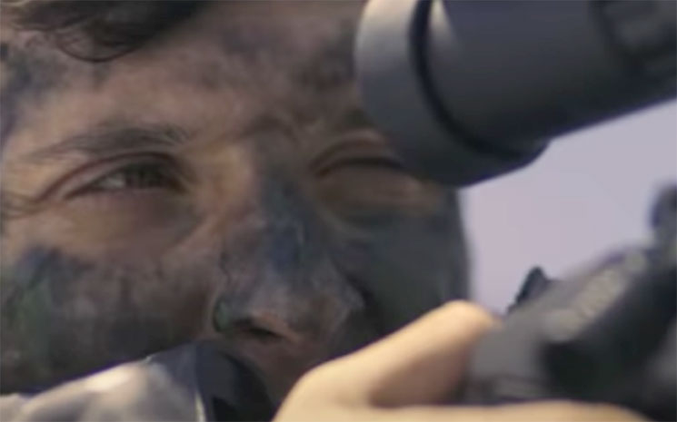 Prok estrena nueva canción en solitario, la inédita "1000 guerras"