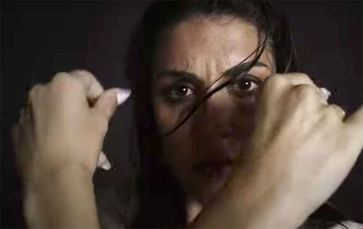 Presentación de un fanzine sobre la memoria histórica de las mujeres