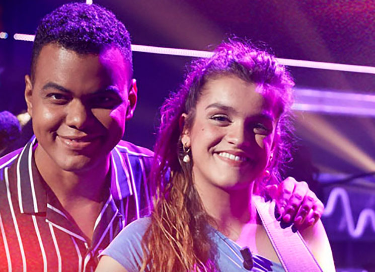 Sesiones Movistar+ Rookies, concurso para nuevos talentos