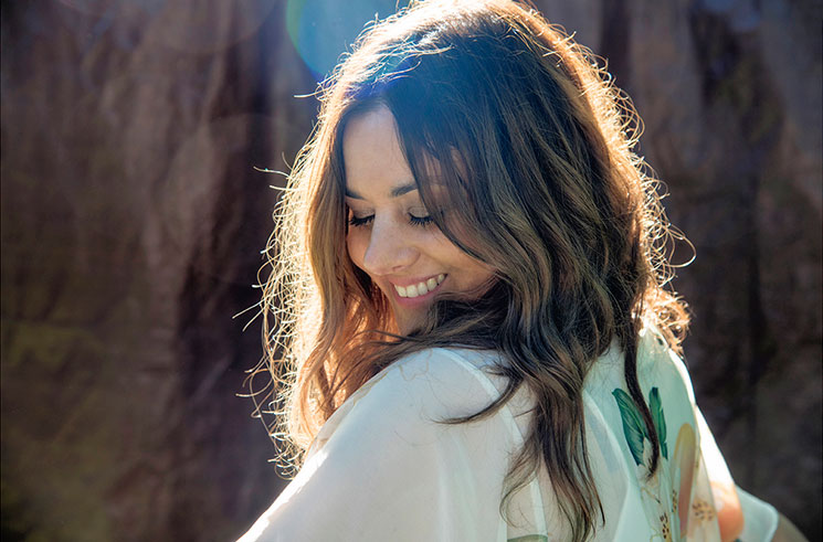 Rumer más americana que nunca en "Deep Summer In The Deep South"